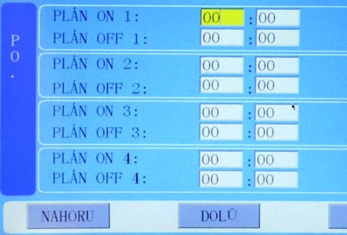 Eliminace spotřeby na úniky šroubového kompresoru